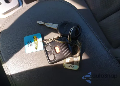 2007 Ford Freestyle Sel from USA, damaged, VIN 1FMDK02197GA31066